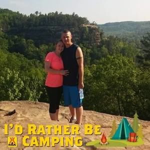 Meet your Posher, Melissanmike